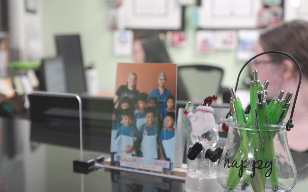 Why Your Family Deserves a Dental Home — Not Just a Dental Appointment