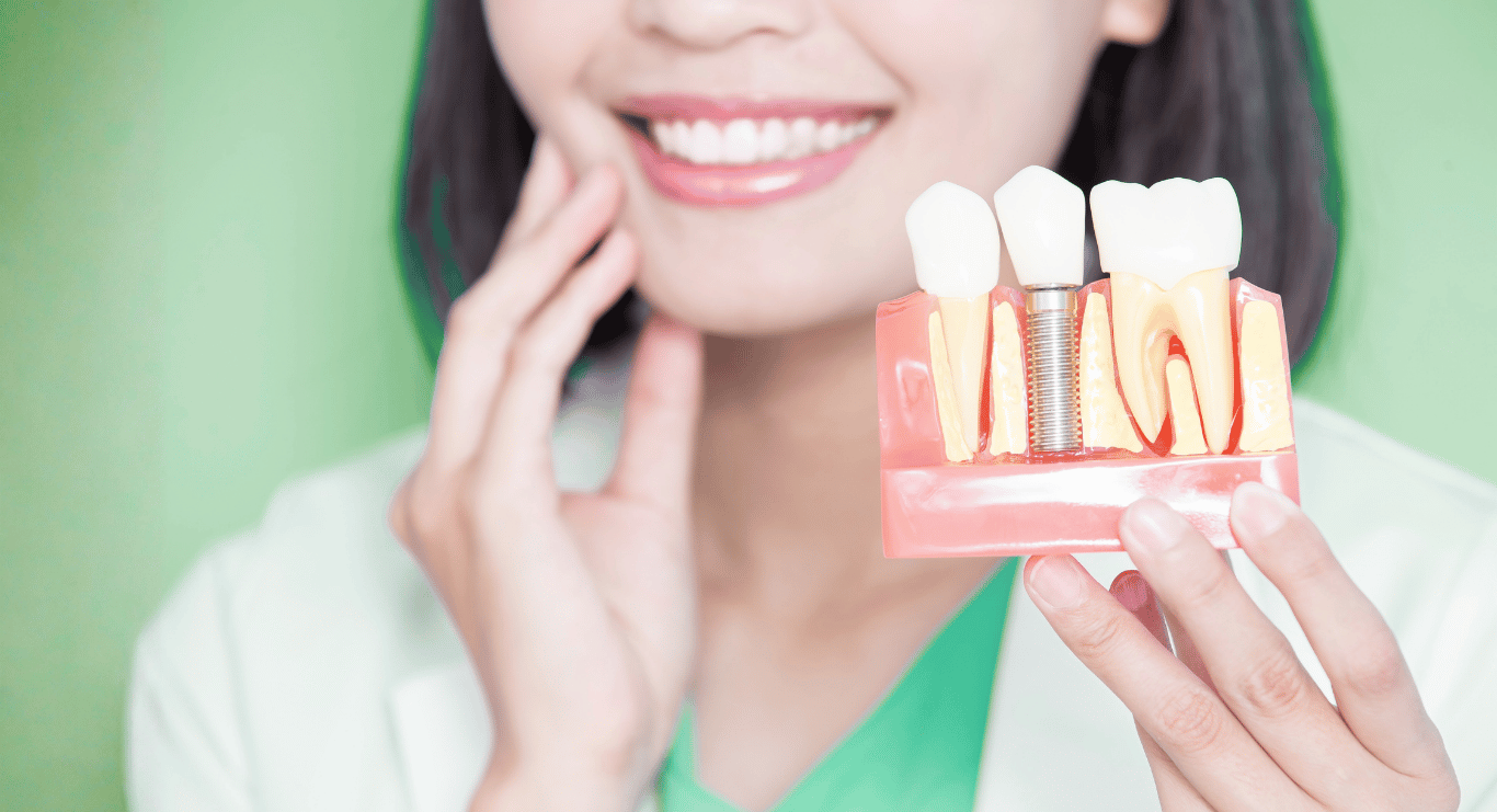 Implant Maintenance in Henderson, Nevada: Protect Your Investment for a Lifetime